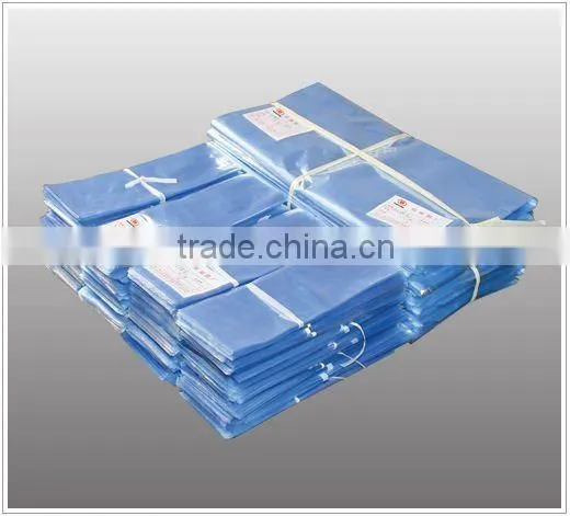 POF Polyolefin Shrink Sheet and Polyolefin Bag photo-4