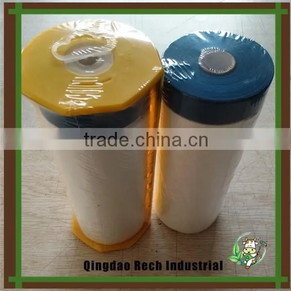 14 Day UV Resistant Blue Masking Tape photo-2