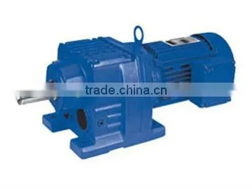 Helical Gearbox