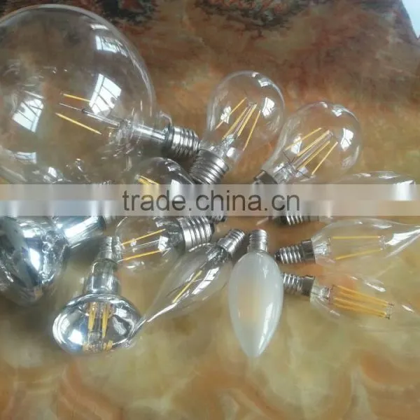 Hot Selling! R63 4w 220v-240v Bulb Filament With CE&RoHS 2Years Warantty 3000k photo-6