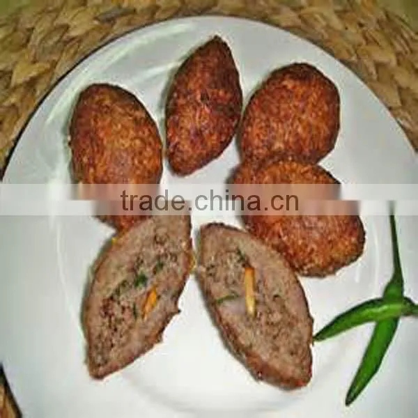 Cheap Kebbeh Encrusting Machine for Sale (CE & Factory) photo-3