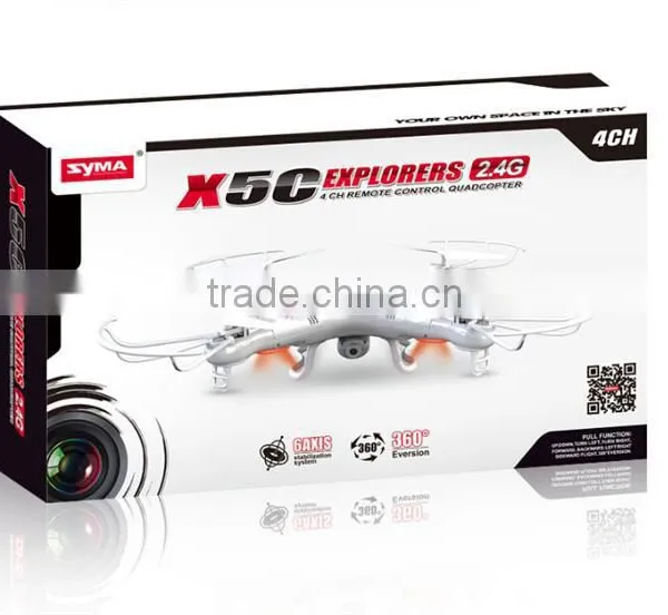 Hot Selling Android Wifi Quadcopter With Great Price photo-3