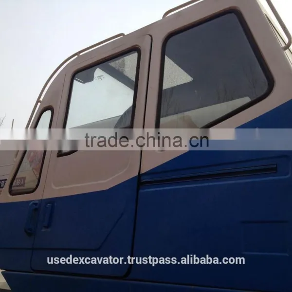 Used/ Second Hand Tadano TG-550E Crane for Sale/ XCMG QY25K,QY35K,QY50K photo-5