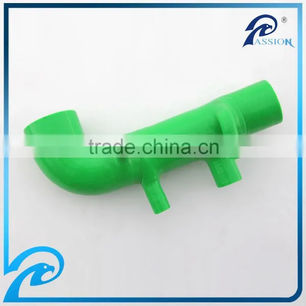 Auto Parts Customized Prototype Production Heat Resistance Radiator Hoses Brisbane photo-2