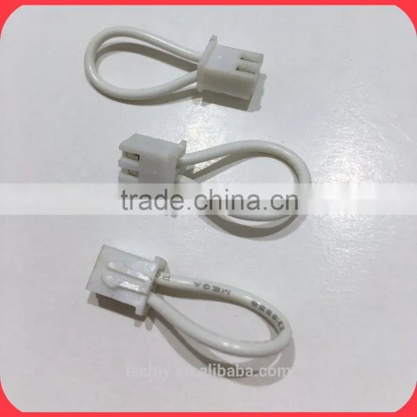 OEM WIRE Harness With Nylon White Connector Wiring Harness photo-5