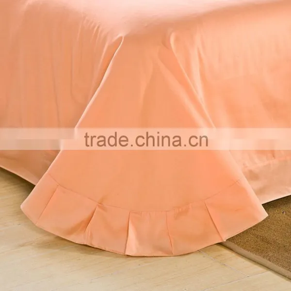 Jacquard European Style Design for Male 4 Pcs Bedding Set photo-5