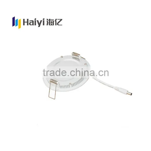 Led Light Manufacturer 24W Round Led Ceiling Light photo-4