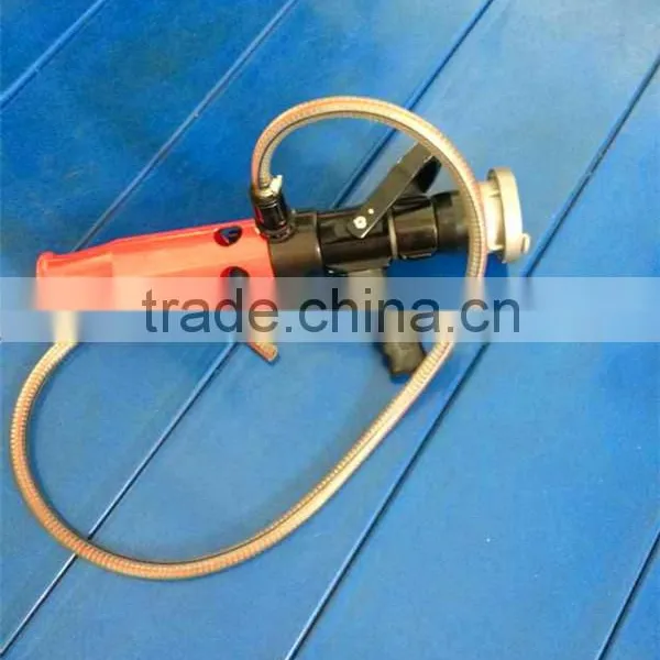 Self-priming Fire Foam Nozzle photo-3