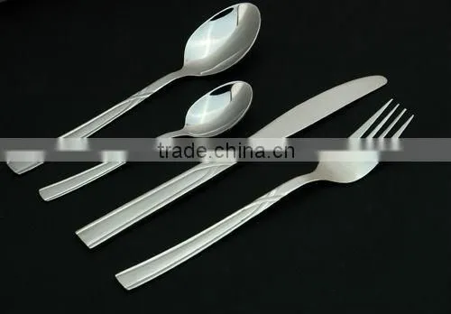 STAINLESS STEEL Table Spoons