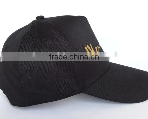 5 Panel Hat Custom With Printing Logo photo-5