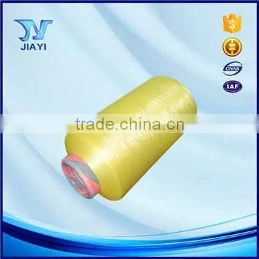 Super Quality Hank Dyed Nylon 6 High Tenacity Yarn