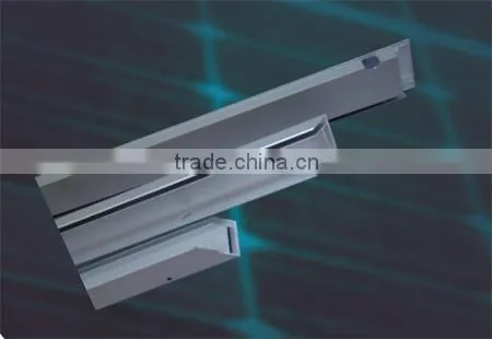 6063 Aluminium Extrusion Profile for Solar Frames photo-5