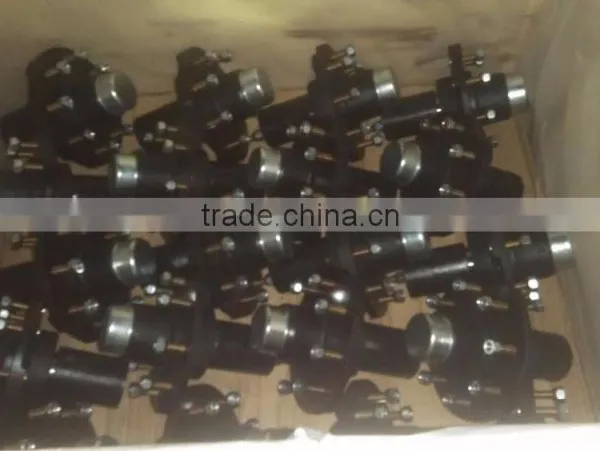 Light Trailer Parts US Market