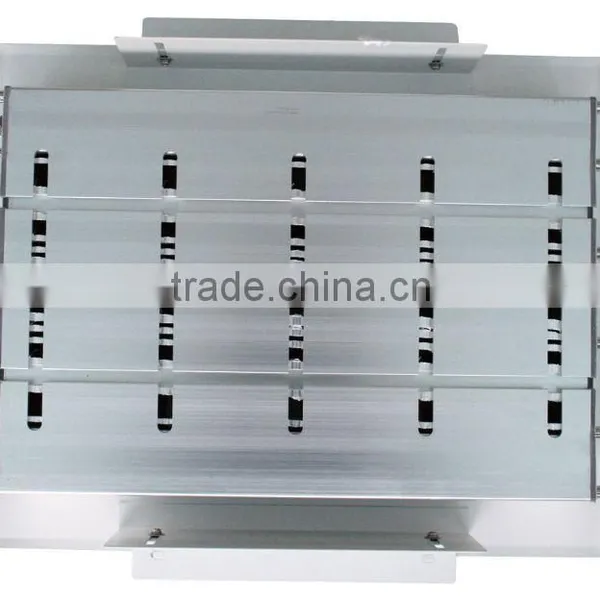 Scientific Design Energy Saving 200w Petrol Staion Led Canopy Light/ Lighting Led Outdoor Canopy Light photo-5