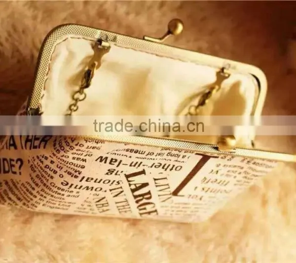 Hand Made Purse Wallet photo-3