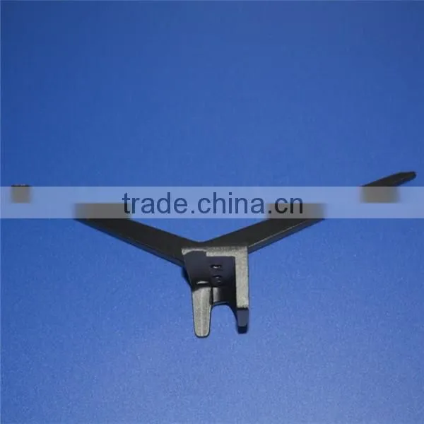 Wholesale Aluminum Television Mount /color Anodized Die Casting Television Holder photo-6