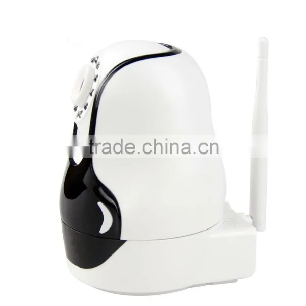Supply Smart Home IP Camera IR Cut Night Vision HD Wireless Wifi Camera photo-6