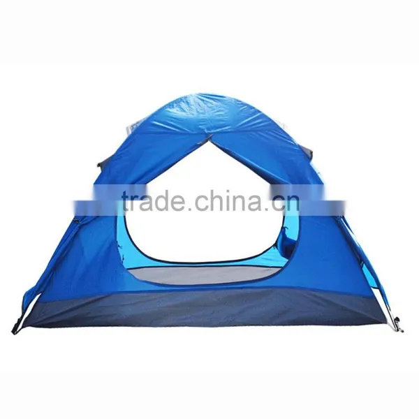Lovers Picnic Outdoor Camping Tent 2 Persons Ultralight Polyester Beach Sun Shade Tent photo-6