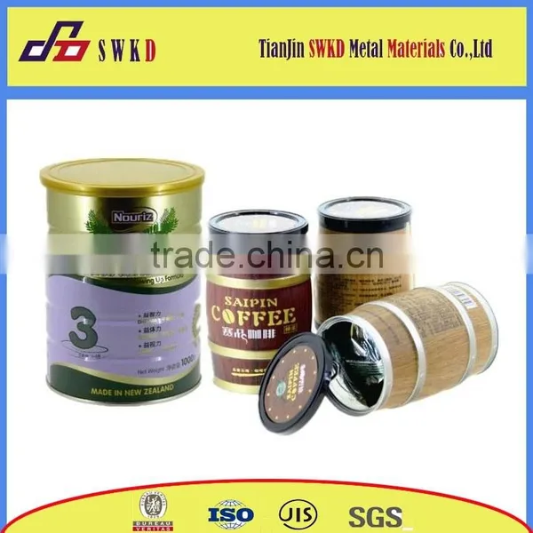 Beverage Can Printing photo-6
