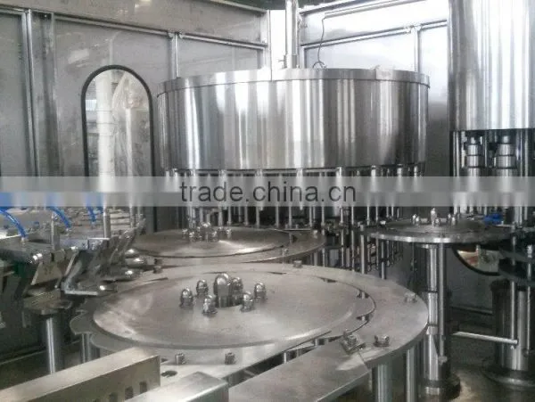 19l Mineral Water Production Machine photo-4