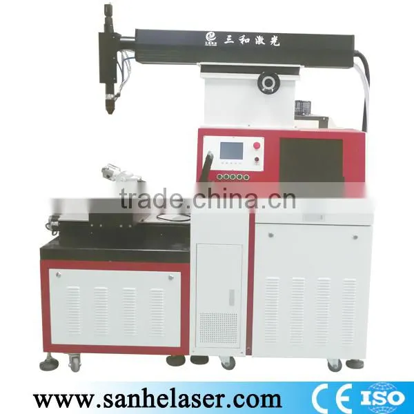 Hot selling automatic welding machine with low price