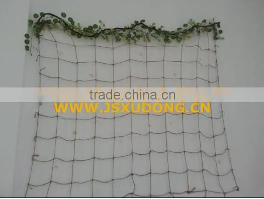 Hemp Jute Net photo-2