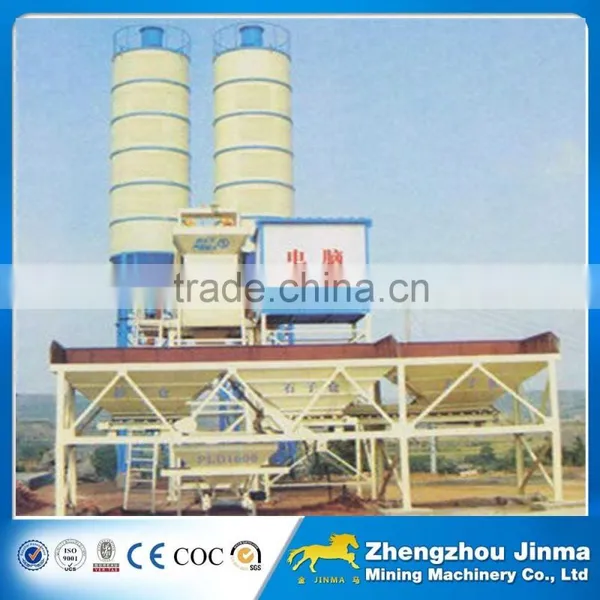 China Supplier Planetary Cyclone Cement Production Equipment for Sale photo-3