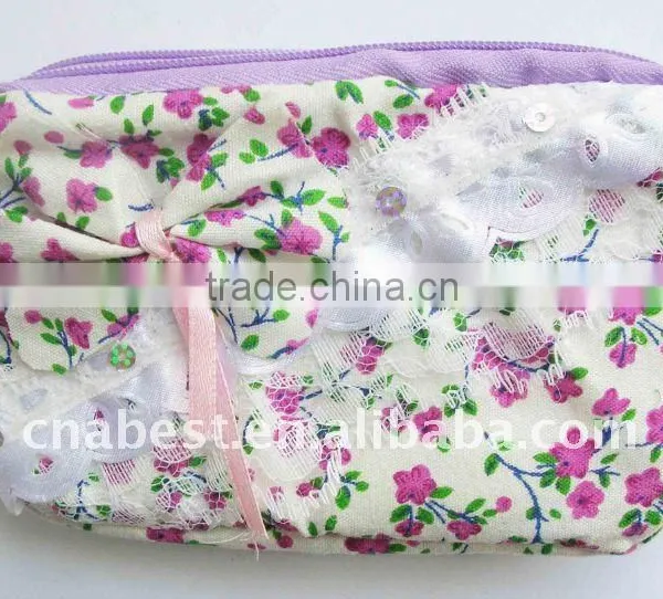 Ladies Coin Pouch