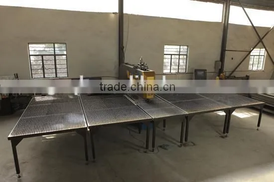 China Automatic Metal Hole Punching Machine photo-5