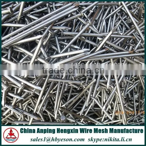 Common Wire Nails Supplier From China Special for Yemen Market photo-2