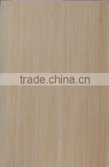Decorative Natural Wood Veneer for Engineered photo-3