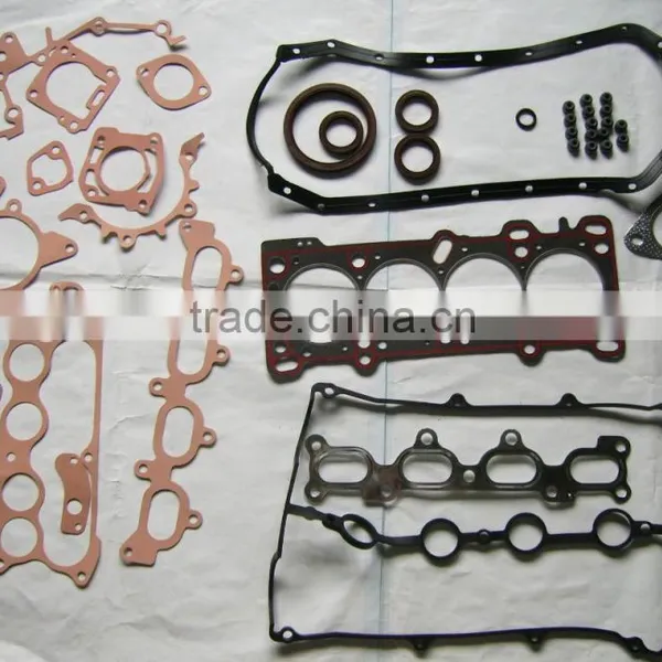 High Quality Cylinder Head Gasket Kit FULL SET FS-10 OEM:0K2AC-10-270