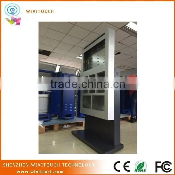 Cell Phone Charging Public Kiosk photo-4