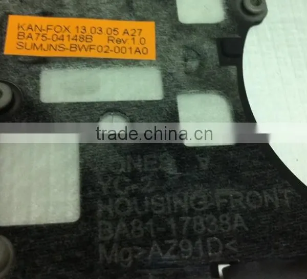 11.6" New LCD Screen Display & Touch Digitizer Panel Assembly For Samsung XE700T1C (Factory Wholesale) photo-5