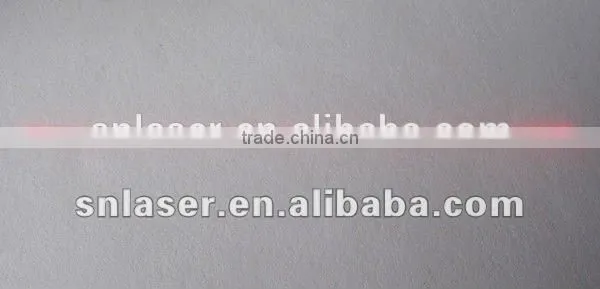 Measure / High Quality Red Laser Line photo-4