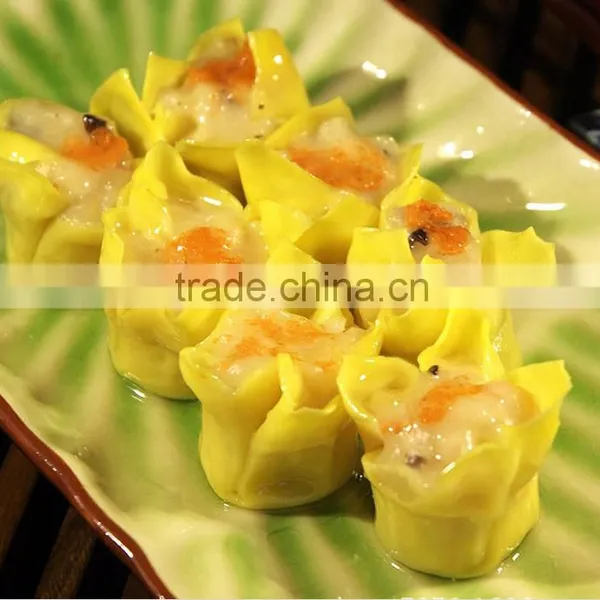 Frozen Dim Sum Seafood Shao-mai