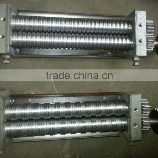 Automatic Noodle Making Machine photo-6