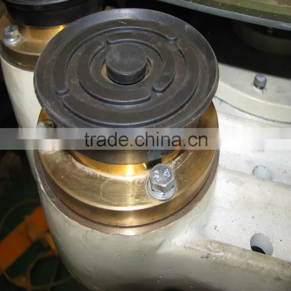 Semi-automatic Machine for Grinding Glass Glass Edging Machine photo-3