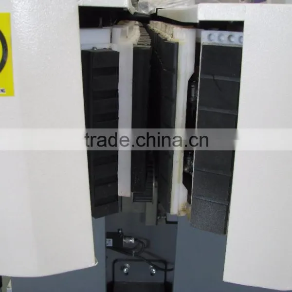 Glass Polishing Machine/glass Miter Edging Machine With PLC Control photo-5