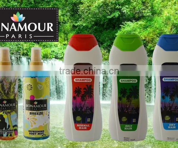 Deodorant Body Spray photo-3
