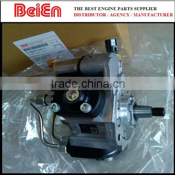Genuine ZX330-3 6HK1 Common Rail Fuel Injection Pump 8980915653 photo-3