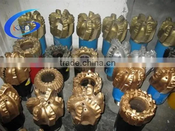 API Lockheed Brand Diamond Rock Core Drill Bit photo-2