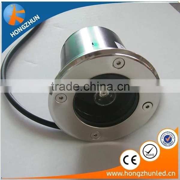 Epistar Chip Round Encastrable Inground Mini Led 1w