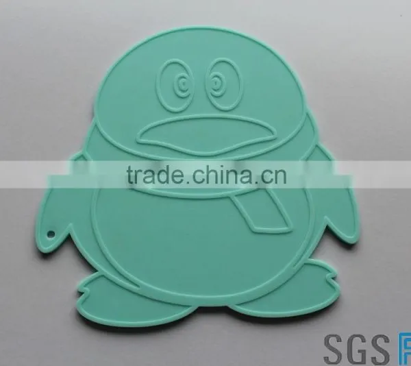 Colorful Food Grade Silicone Baby Placemat Dining Table Mats Factory Price FDA Eat Mat photo-4