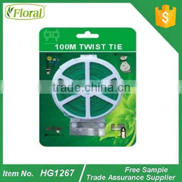 twist tie wire