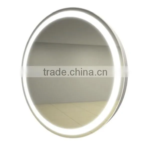 Hot Sale Modern Round Bathroom Led Light Mirror photo-4