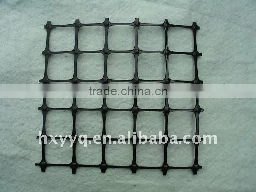 Geogrid Fabric in Building Materials