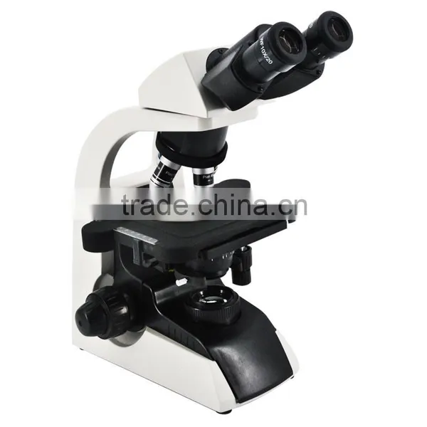 ZHONGXUN ZX7105 Laboratory Biological Microscope photo-5
