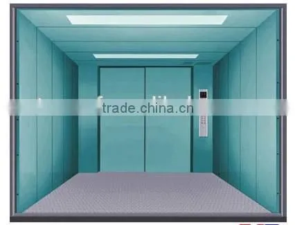 Cargo Lift On Sale Factory Direct Selling
