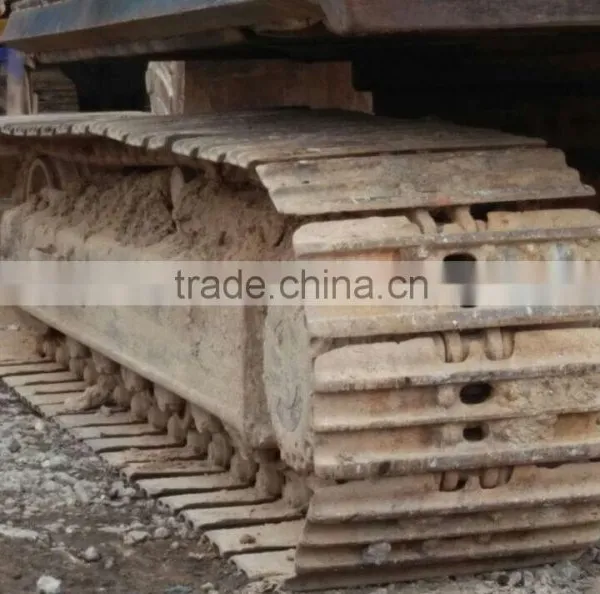 Used Cheap Excavator PC120,PC120-5 photo-4